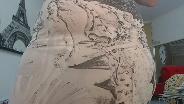 Snapshot of AnnaBellaLuckyXOXO chatting on October 25, 2025, 11:31 am AnnaBellaLuckyXOXO online show from October 25, 2025, 11:31 am