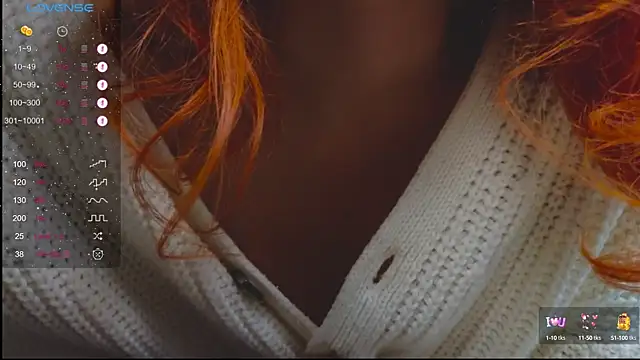 Juliette Sunshine online show from February 24, 2025, 4:49 am