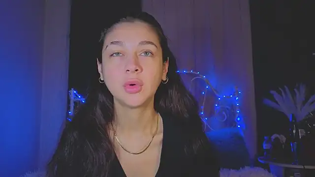 Funny Bunny online show from November 26, 2025, 2:44 am