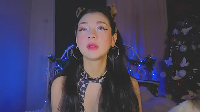 Funny Bunny online show from January 8, 2026, 10:16 pm