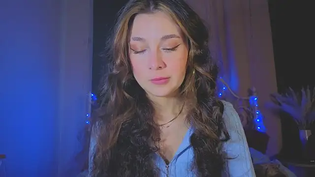 Funny Bunny online show from April 15, 2026, 1:11 am