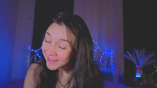 Funny Bunny online show from September 12, 2025, 10:20 pm