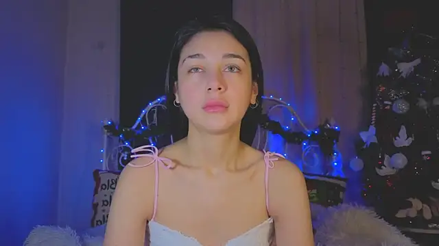 Funny Bunny online show from January 8, 2026, 1:33 am