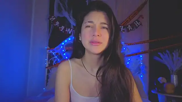 Funny Bunny online show from November 3, 2025, 3:34 am