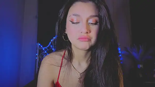 Funny Bunny online show from March 13, 2026, 11:43 pm