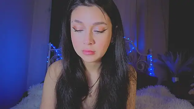 Funny Bunny online show from March 14, 2026, 11:55 pm