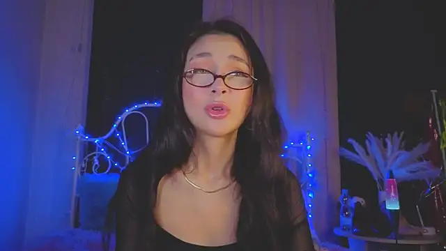 Funny Bunny online show from October 2, 2025, 11:41 pm