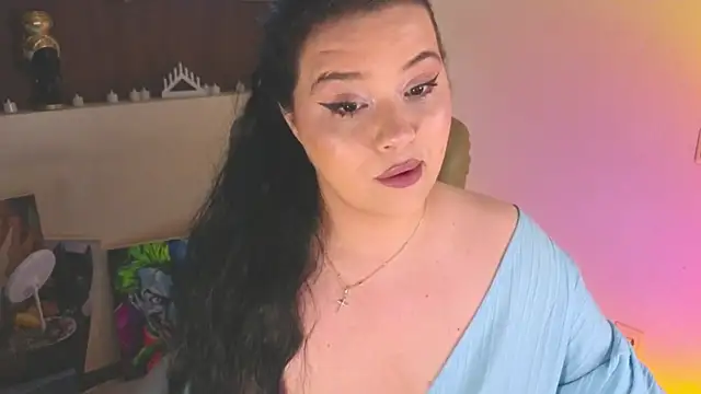 Snapshot of Malika_uAngel chatting on April 28, 2026, 11:09 pm Malika uAngel online show from April 28, 2026, 11:09 pm