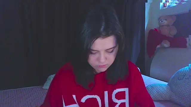 Snapshot of Malika_uAngel chatting on February 5, 2026, 10:49 pm Malika uAngel online show from February 5, 2026, 10:49 pm