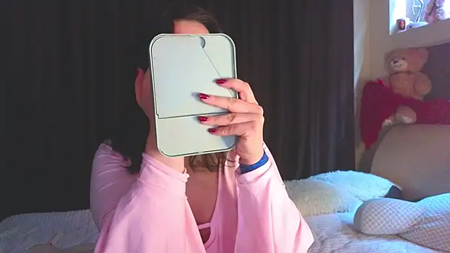 Malika uAngel online show from February 23, 2026, 10:10 pm