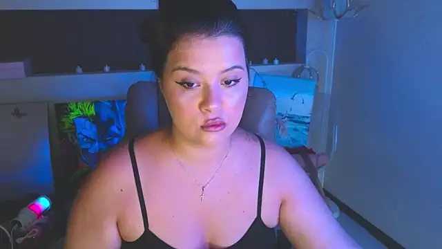 Snapshot of Malika_uAngel chatting on July 6, 2026, 9:50 pm Malika uAngel online show from July 6, 2026, 9:50 pm