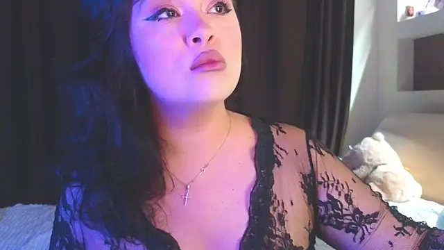 Snapshot of Malika_uAngel chatting on July 26, 2026, 10:27 pm Malika uAngel online show from July 26, 2026, 10:27 pm