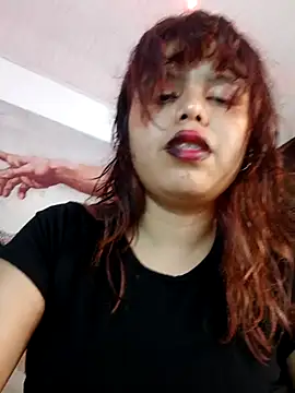 SabinaMerchetti online show from November 26, 2025, 1:38 am