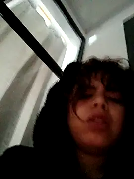 SabinaMerchetti online show from December 21, 2025, 7:54 am