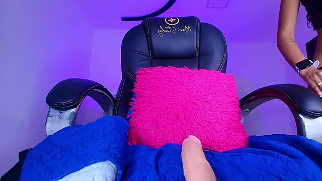 naomi kyse online show from February 24, 2026, 3:07 am