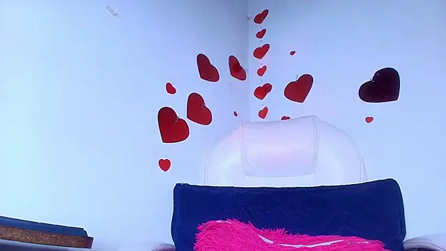 Snapshot of naomi_kyse chatting on February 27, 2025, 9:18 am naomi kyse online show from February 27, 2025, 9:18 am
