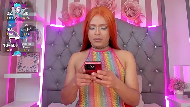 Star-Fire online show from September 19, 2025, 8:13 pm