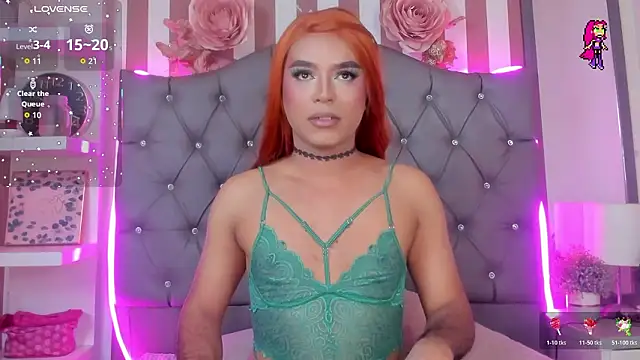 Star-Fire online show from January 16, 2026, 8:57 pm