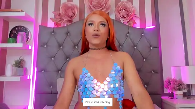 Star-Fire online show from September 13, 2025, 7:47 pm