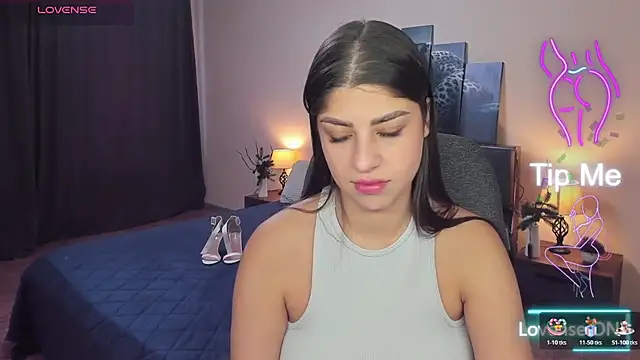 MaryMayson online show from January 8, 2026, 10:43 am