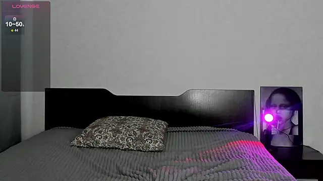 annablisa online show from October 11, 2025, 10:16 am