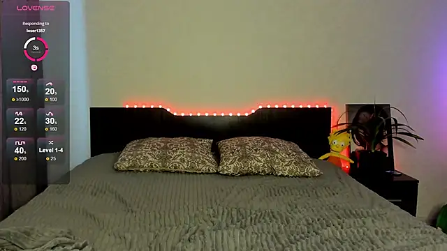 annablisa online show from January 8, 2025, 9:00 am