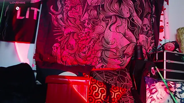 Silentmary online show from February 27, 2026, 2:23 am