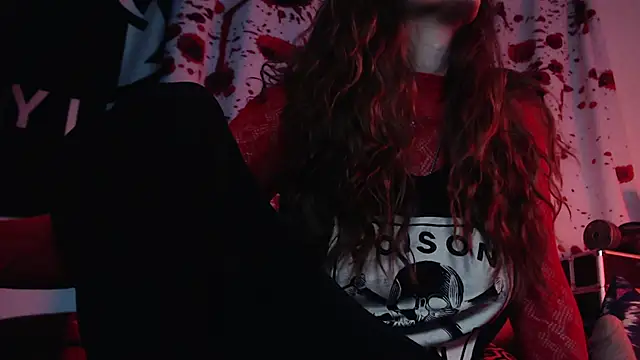 Silentmary online show from November 2, 2025, 3:00 am