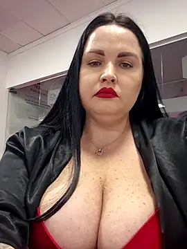 GeorgiaLerox online show from February 19, 2026, 1:30 pm