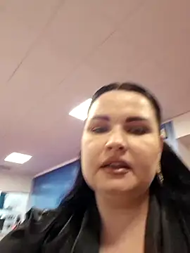 GeorgiaLerox online show from January 19, 2026, 1:15 pm