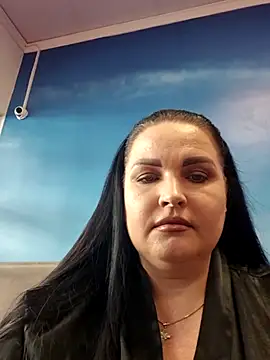 GeorgiaLerox online show from April 16, 2026, 1:01 pm