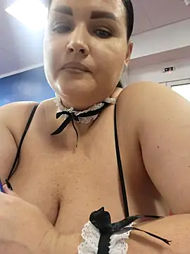 Snapshot of GeorgiaLerox chatting on October 17, 2025, 11:45 am GeorgiaLerox online show from October 17, 2025, 11:45 am