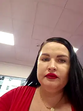 GeorgiaLerox online show from February 16, 2026, 1:21 pm