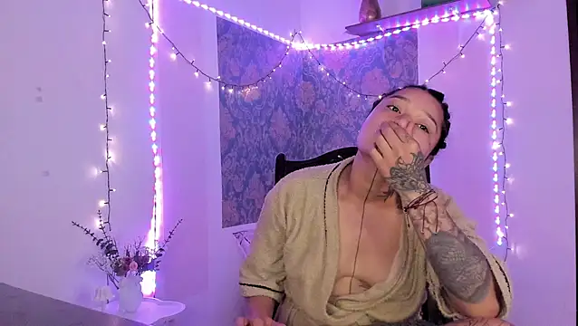 Snapshot of Eva_Lee_ chatting on March 1, 2026, 8:58 am Eva Lee online show from March 1, 2026, 8:58 am