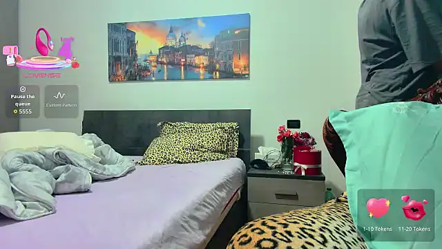 Snapshot of annawow69 chatting on January 15, 2026, 8:51 am annawow69 online show from January 15, 2026, 8:51 am