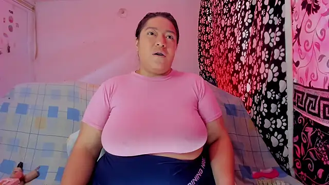 Fierymichef online show from February 17, 2026, 5:21 pm