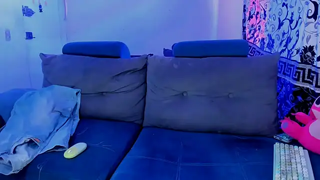 Snapshot of Fierymichef chatting on October 24, 2025, 8:08 pm Fierymichef online show from October 24, 2025, 8:08 pm