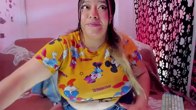 Fierymichef online show from February 28, 2026, 7:24 pm