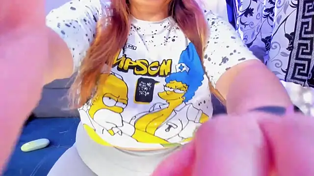 Snapshot of Fierymichef chatting on September 30, 2025, 7:42 pm Fierymichef online show from September 30, 2025, 7:42 pm