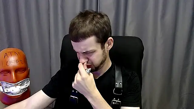  Damien thorn  online show from September 19, 2025, 2:26 am