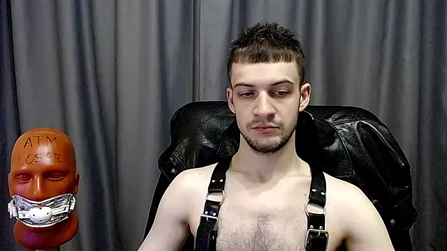  Damien thorn  online show from October 19, 2025, 9:28 pm