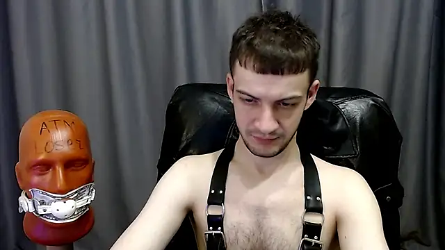  Damien thorn  online show from October 26, 2025, 2:23 am