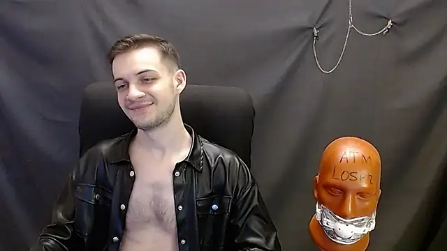  Damien thorn  online show from March 14, 2025, 2:42 am