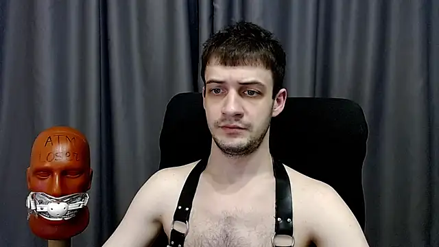  Damien thorn  online show from March 12, 2026, 8:35 pm