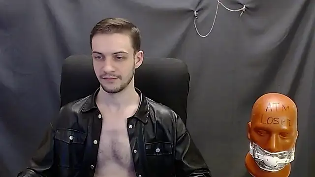  Damien thorn  online show from March 1, 2025, 8:53 pm