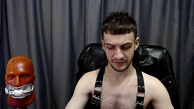  Damien thorn  online show from October 19, 2025, 2:47 am