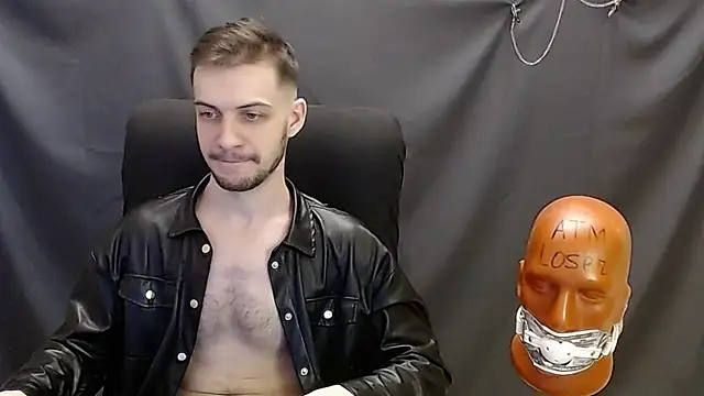  Damien thorn  online show from March 4, 2025, 9:32 pm