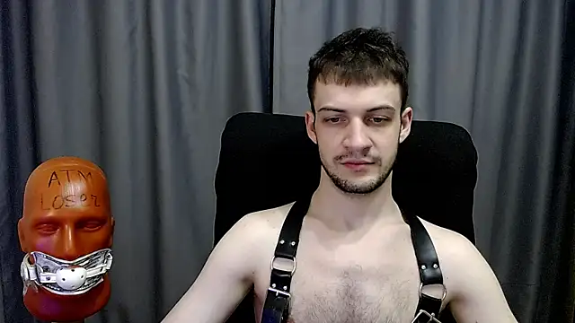  Damien thorn  online show from November 30, 2025, 8:42 pm