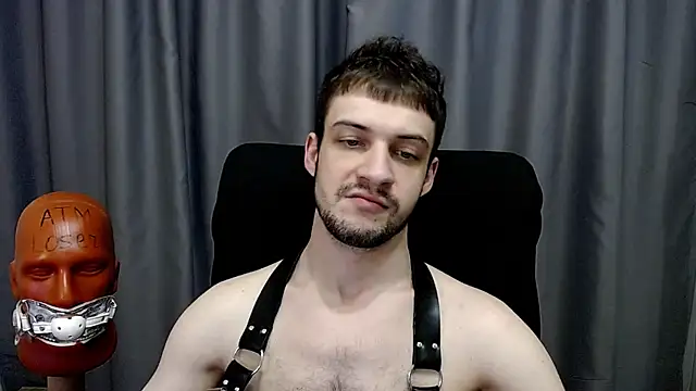  Damien thorn  online show from March 4, 2026, 8:27 pm