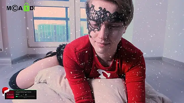 Oh My God  online show from December 25, 2024, 11:11 am